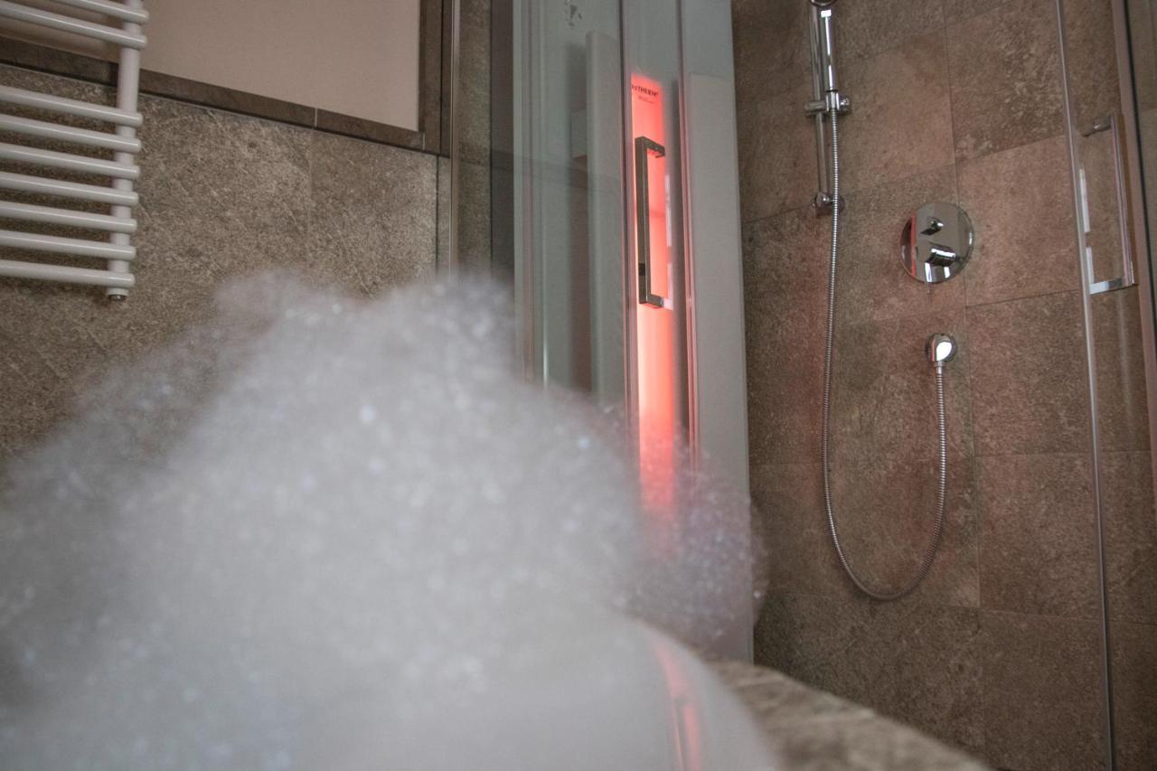 Natur-&Alpinhotel Post Vent Ngoại thất bức ảnh