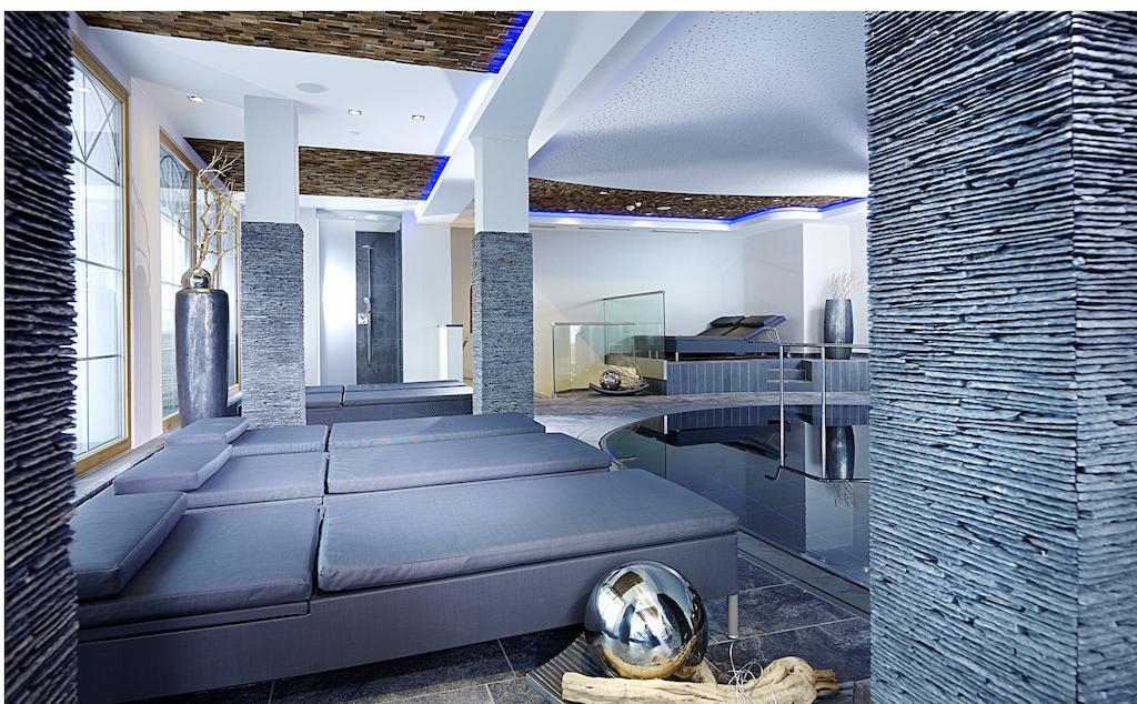 Natur-&Alpinhotel Post Vent Ngoại thất bức ảnh